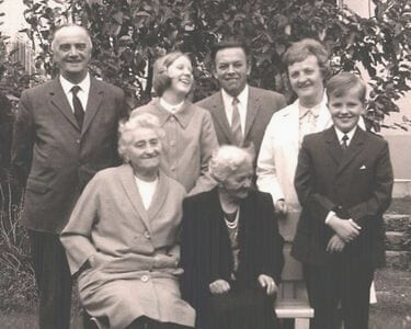 Familie 1967